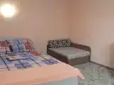 Трёхместный номер стандарт с общей кухней