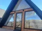 Отдельный дом Дом a-frame