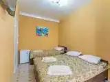 Трёхместный номер стандарт