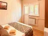 Двухместный номер с 2 отдельными кроватями эконом