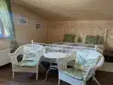 Двухместный номер с 1 кроватью стандарт