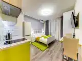 Апартаменты comfort