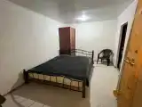 Двухместный номер с 1 кроватью стандарт с видом на горы