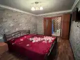 Двухместный номер с 1 кроватью стандарт с видом на горы
