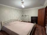 Двухместный номер с 1 кроватью стандарт с видом на город