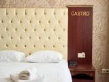 Двухместный номер с 1 кроватью Стандарт
