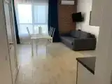 Апартаменты люкс