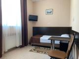 Одноместный номер эконом