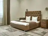 Двухместный номер с 1 кроватью улучшенный
