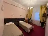 Двухместный номер с 2 отдельными кроватями стандарт без балкона