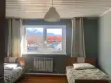Трёхместный номер стандарт