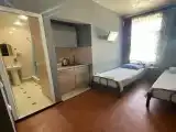 Двухместный номер с 2 отдельными кроватями однокомнатный апартамент
