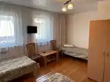 Четырёхместный номер стандарт