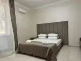 Четырёхместный номер стандарт с балконом