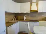 Дом Коттедж с двумя спальнями (4 основных места и 2 дополнительных)