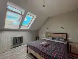 Трёхместный номер стандарт