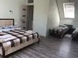 Четырёхместный номер стандарт