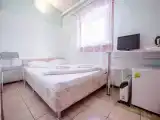 Двухместный номер с 1 кроватью