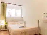 Двухместный номер с 1 кроватью стандарт
