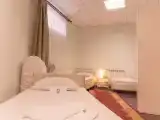 Четырёхместный номер стандарт