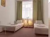 Двухместный номер с 2 отдельными кроватями комфорт