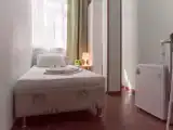 Одноместный номер стандарт
