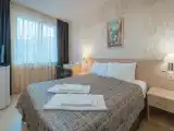 Одноместный номер стандарт