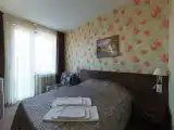 Одноместный номер комфорт