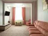 Апартаменты люкс