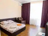 Трёхместный номер стандарт