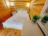 Двухместный номер с 1 кроватью 1-комнатный