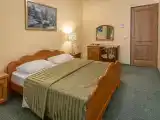 Семейный номер люкс двухкомнатный