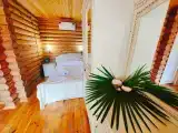 Двухместный номер с 1 кроватью 1-комнатный с мини-кухней