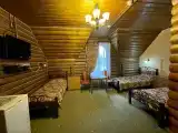 Трёхместный номер Стандартный