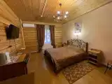Двухместный номер с 1 кроватью Улучшенный