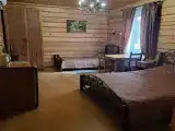 Трёхместный номер Улучшенный