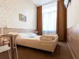 Двухместный номер с 1 кроватью или 2 раздельными Студио (Стандарт)