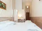 Двухместный номер с 1 кроватью или 2 раздельными студио