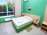 Двухместный номер с 1 кроватью 2,3 корпус