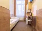 Одноместный номер стандарт