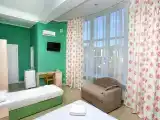 Трёхместный номер второй дом