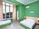 Трёхместный номер 2, 3 корпус