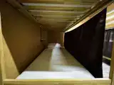 Многоместный смешанный номер 8-ми местный для мужчин и женщин