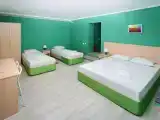 Четырёхместный номер эконом-класса
