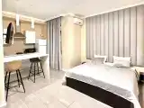 Апартаменты студия deluxe