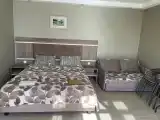 Четырёхместный номер люкс с видом на море