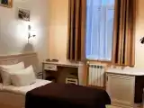 Одноместный номер улучшенный
