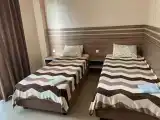 Двухместный номер с 2 отдельными кроватями без балкона