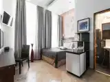Одноместный номер стандарт