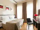 Двухместный номер с 1 кроватью стандарт